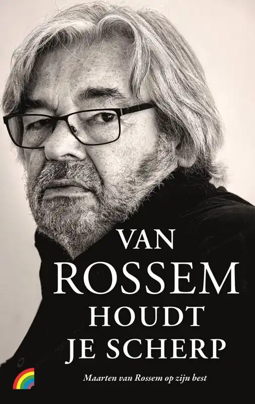 Laatste Kans Van Rossem houdt je scherp / Druk 1