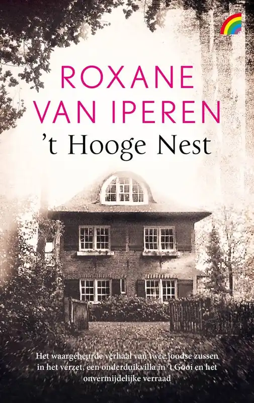 Beperkt Aanbod 't Hooge Nest / Druk 1