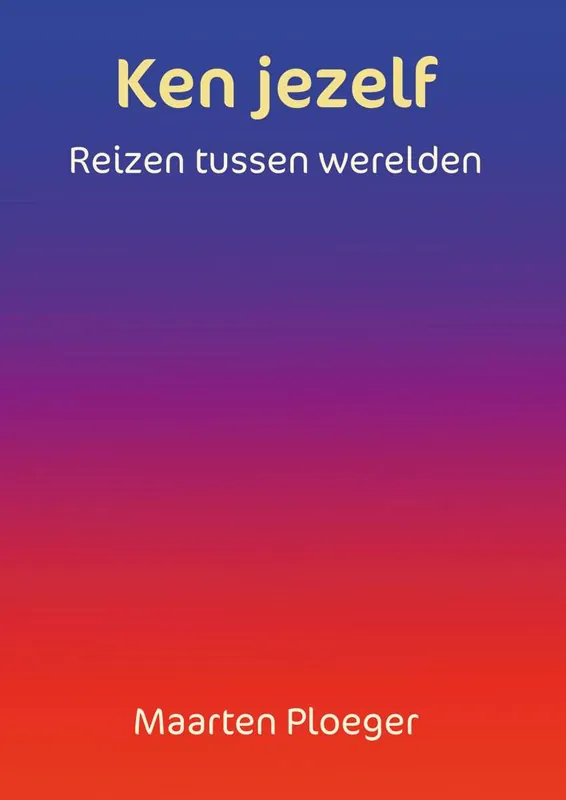 Ken jezelf / Druk 1 Premium