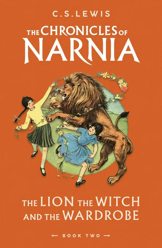 The Lion, the Witch and the Wardrobe Superprijs