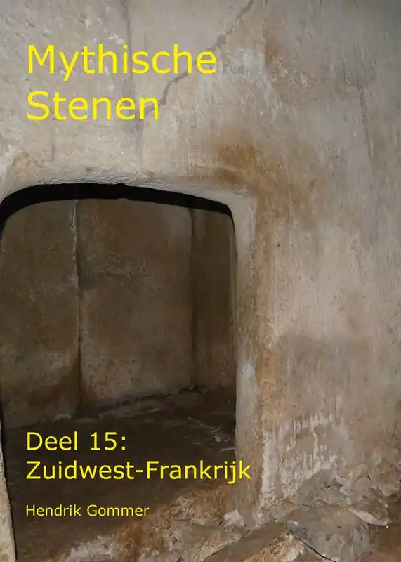 Zuidwest-Frankrijk / Druk 1 Nieuw
