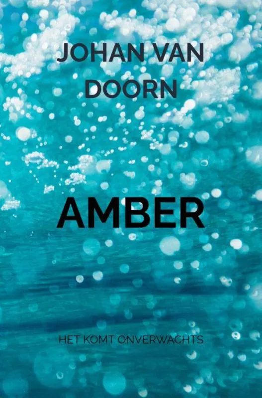 Koop Online Amber / Druk 1