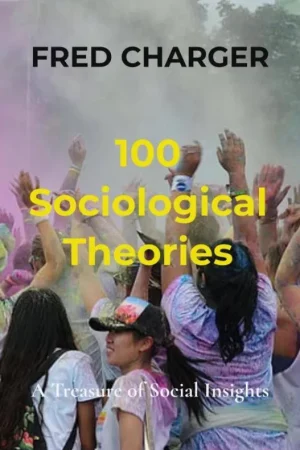 100 Sociological Theories / 1st Edition Meest Verkocht