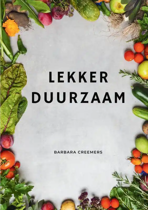 Voordeelprijs Lekker Duurzaam / Druk 1