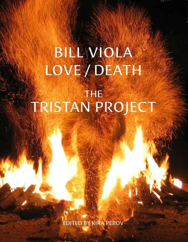 Snelle Levering Bill Viola. Love/ Death / 1st Edition