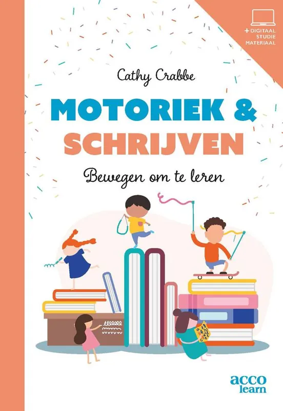 Must-Have Motoriek & schrijven / Druk 1
