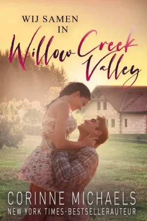 Wij samen in Willow Creek Valley / Druk 1 Merkproduct