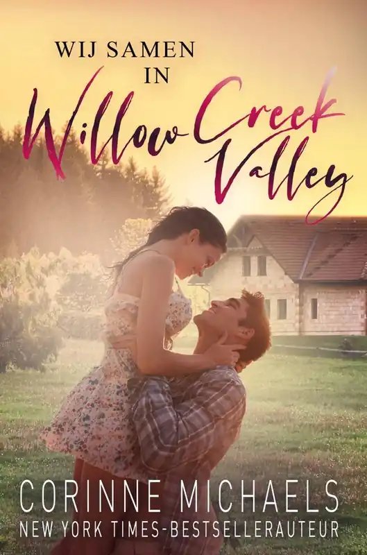 Wij samen in Willow Creek Valley / Druk 1 Merkproduct