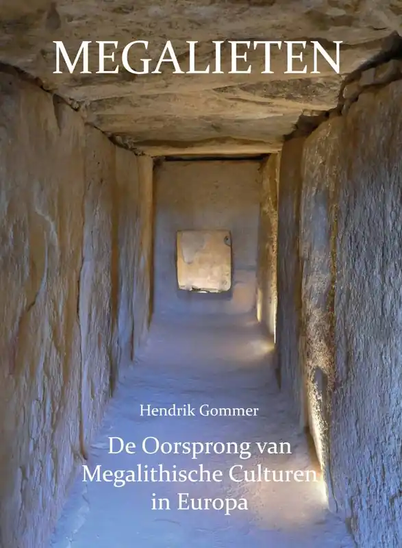 Lage Kosten Megalieten / Druk 1