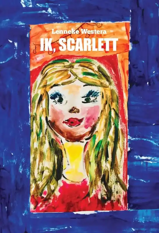 Ik, Scarlett / Druk 1 Uitverkoop