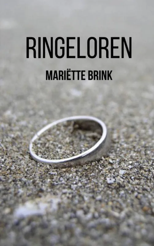 Ringeloren / Druk 1 Weekendaanbieding