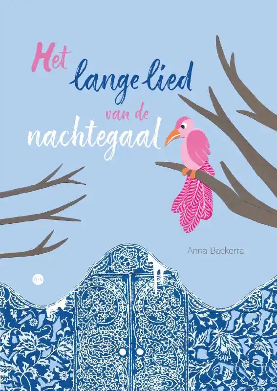 Het lange lied van de nachtegaal (hardcover) / Druk 1 Express Levering