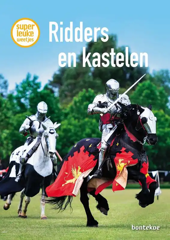Lage Kosten Ridders en kastelen / Druk 1
