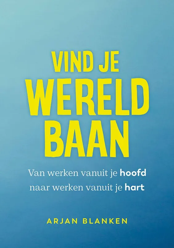 Vind je wereldbaan / Druk 1 Meest Verkocht