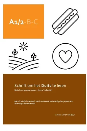 A1/2-B-C Duits / Druk 1 Gecertificeerd