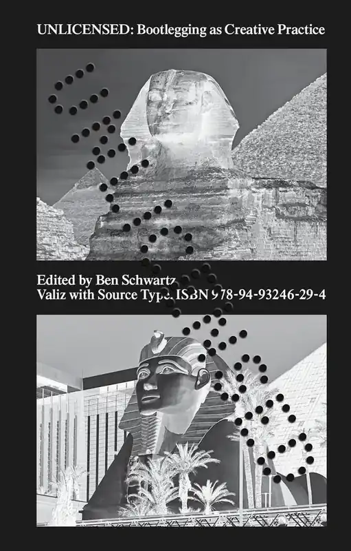 Unlicensed / 1st Edition Direct Beschikbaar