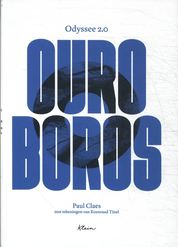 Superprijs Ouroboros / Druk 1
