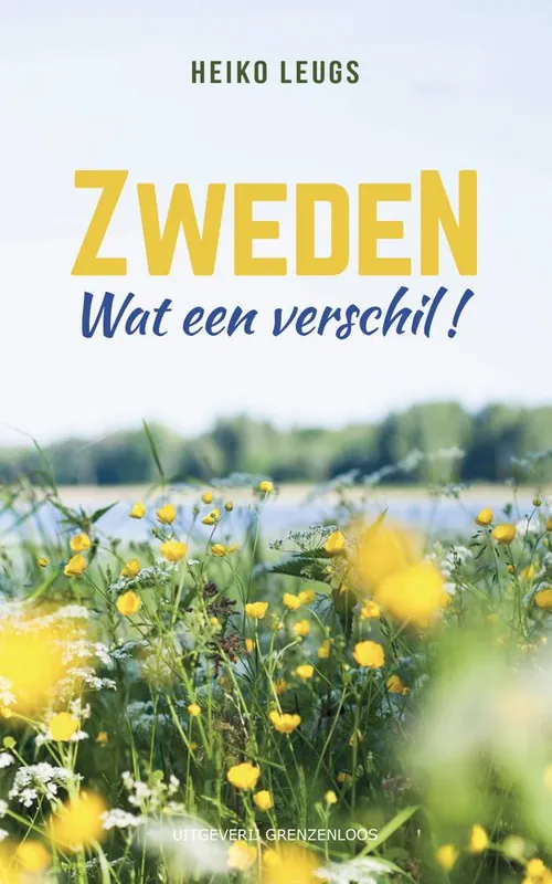 Gratis Verzending Zweden. Wat een verschil! / Druk 1