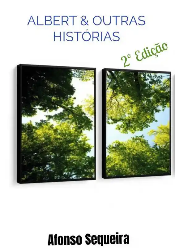 Nu Kopen Albert & Outras histórias / 1 Edition