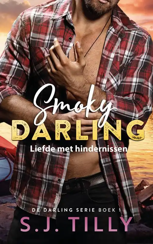 Beperkt Aanbod Smoky Darling / Druk 1