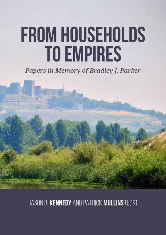 Express Levering From Households to Empires / 1st Edition