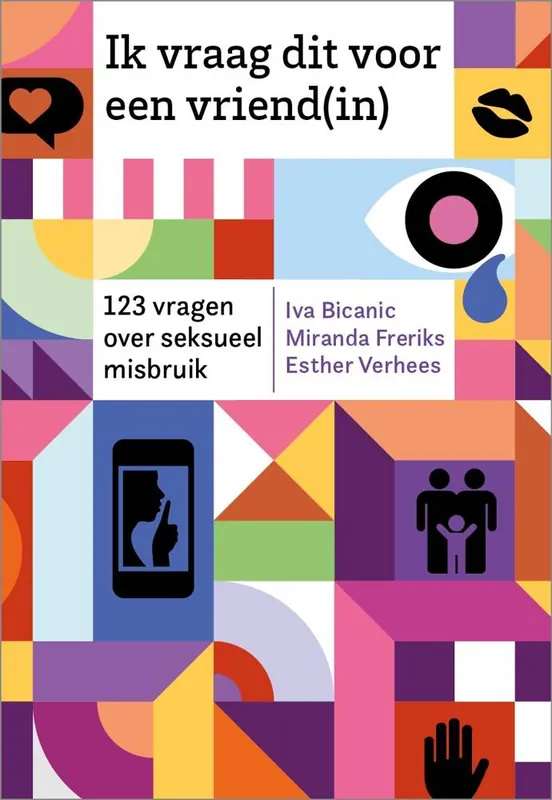 Ik vraag dit voor een vriend(in) / Druk 1 Exclusieve Aanbieding