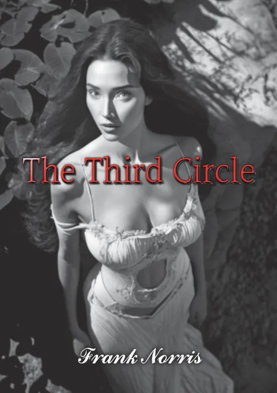 The Third Circle / 1st Edition Shop Nu
