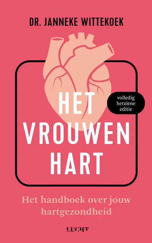 Goedkoop Het vrouwenhart