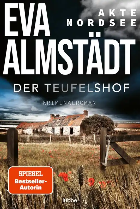 Akte Nordsee - Der Teufelshof Meest Verkocht