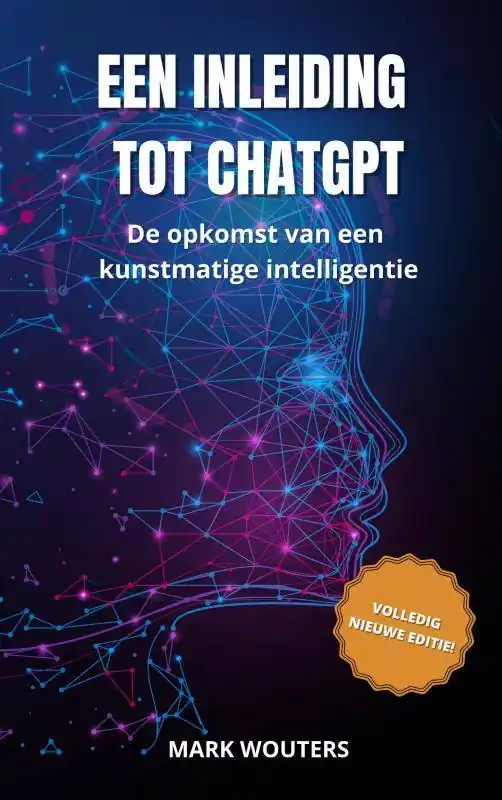 Gratis Retour Een inleiding tot ChatGPT / Druk 2