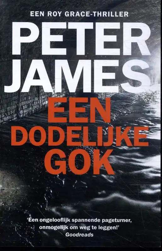 Een dodelijke gok / Druk 1 Tijdelijk Beschikbaar