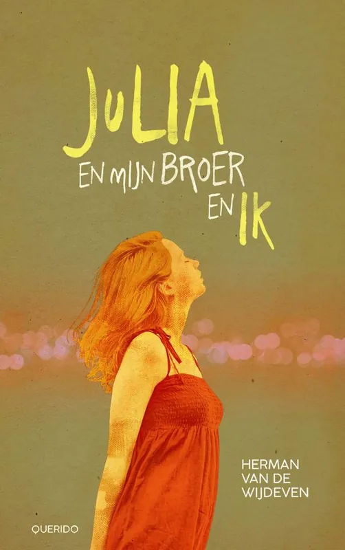 Julia en mijn broer en ik / Druk 1 Express Levering