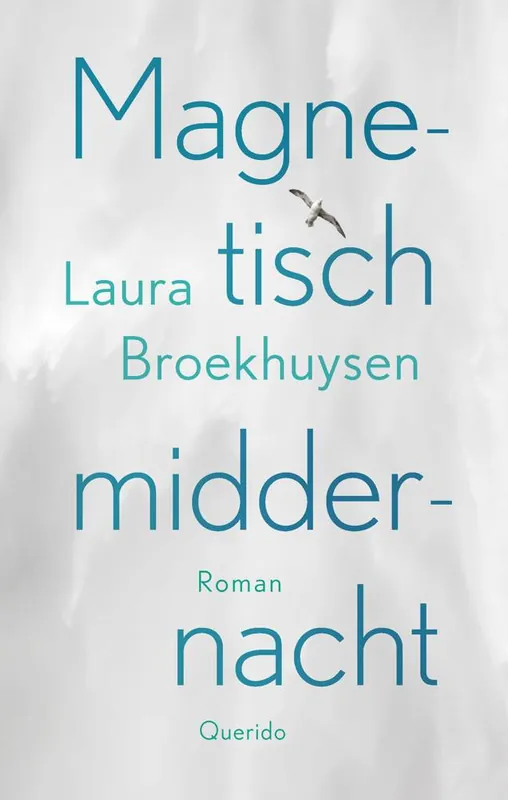 Magnetisch middernacht / Druk 1 Koop Online