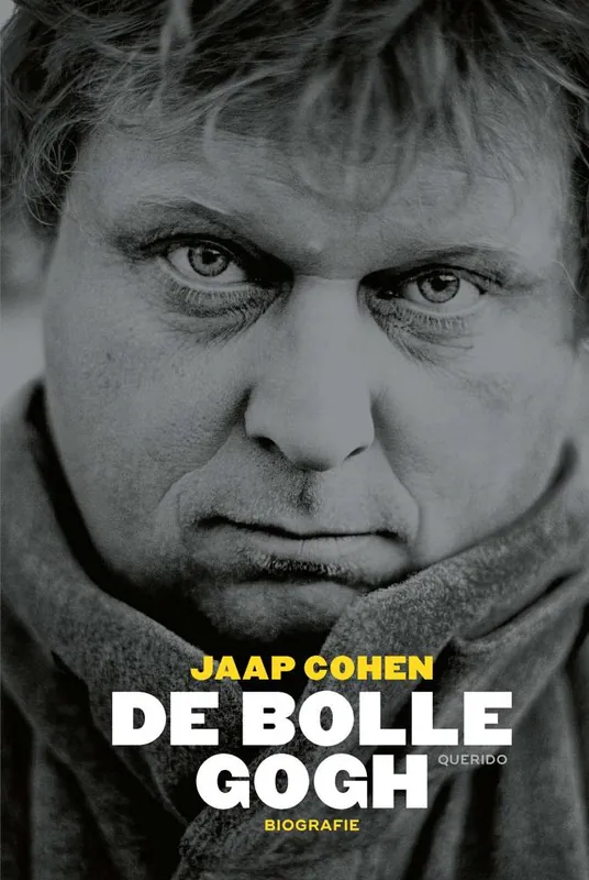 De bolle Gogh / Druk 6 Bestel Nu