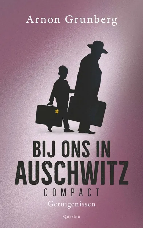 Flitsaanbieding Bij ons in Auschwitz compact / Druk 1