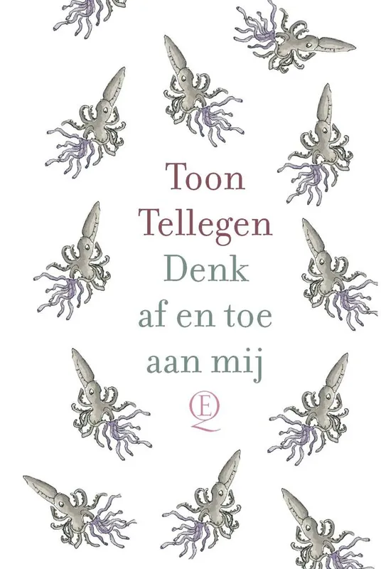 Denk af en toe aan mij / Druk 7 Koop Vandaag