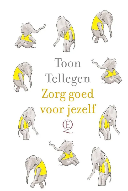 Express Levering Zorg goed voor jezelf / Druk 12
