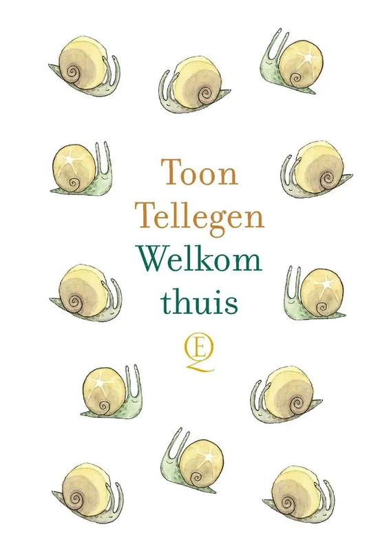 Welkom thuis / Druk 5 Laatste Kans