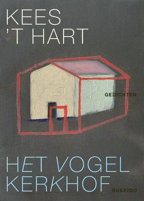 Meest Verkocht Het vogelkerkhof / Druk 1