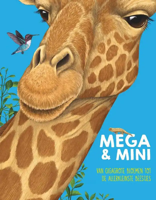 Alleen Vandaag Mega & mini / Druk 1