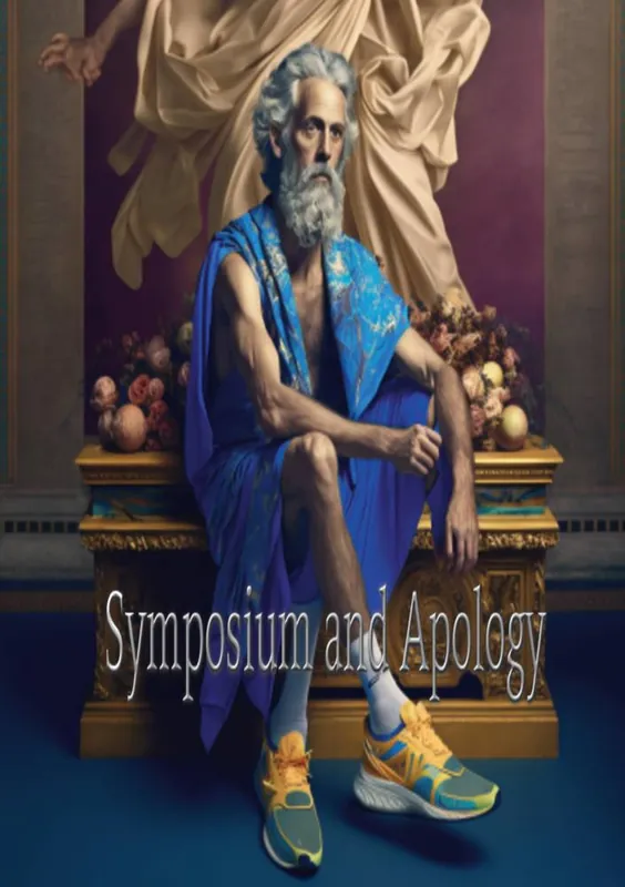 Koopje Symposium and Apology / 1st Edition