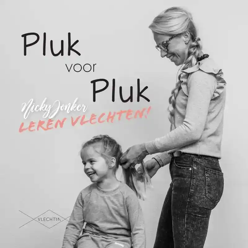 Koopje Pluk voor pluk / Druk 1