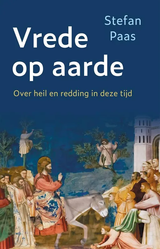Vrede op aarde / Druk 7 Gereduceerde Prijs