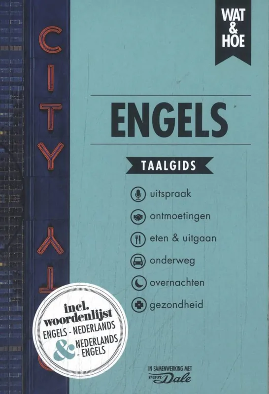 Engels / Druk 83 Lage Prijs
