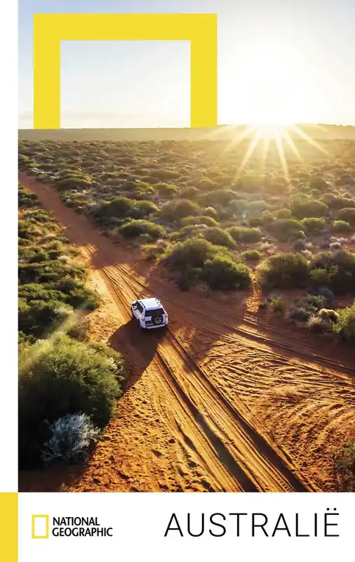 Bestseller Australië / Druk 12