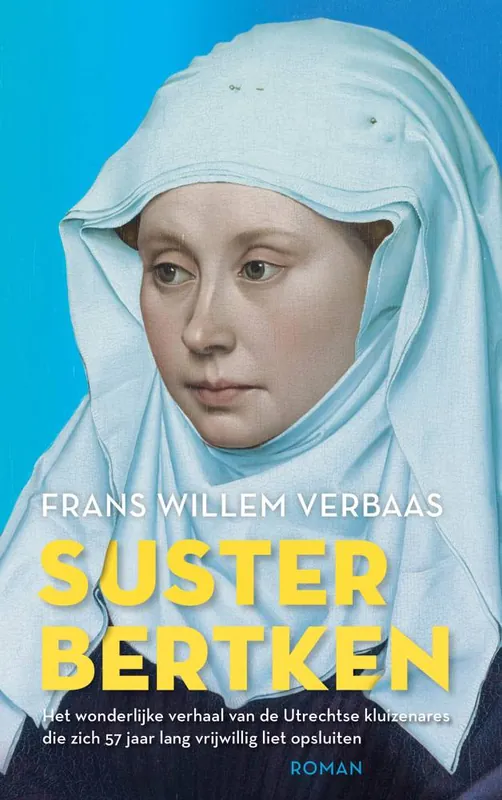 Suster Bertken / Druk 2 Rechtstreeks Van De Fabrikant