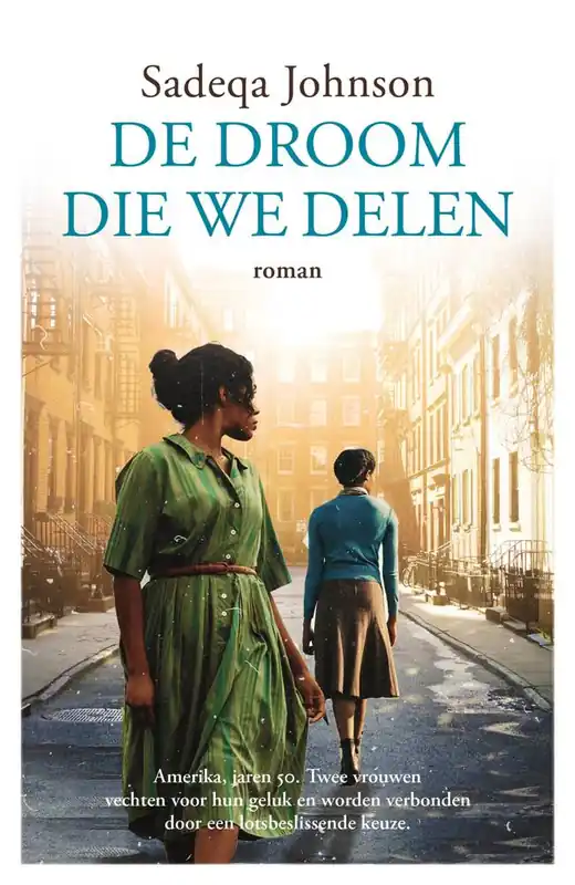 Lage Kosten De droom die we delen / Druk 1