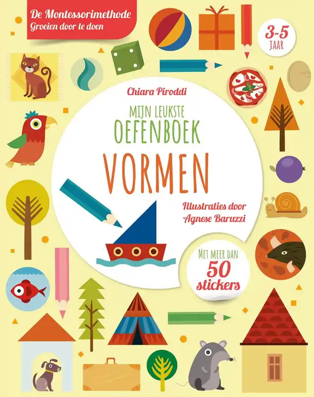 Veilige Betaling Vormen - Mijn leukste oefenboek / Druk 1