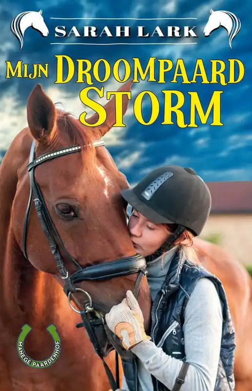 Favoriet Mijn droompaard Storm / Druk 1