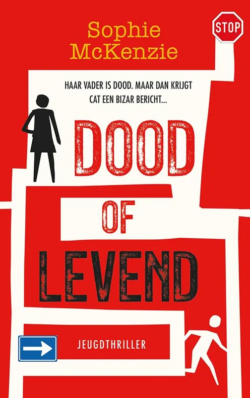 Seizoensaanbieding Dood of levend / Druk 1